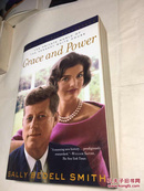 Grace and Power：The Private World of the Kennedy White House   （ISBN  9780345480828）