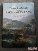 Dorothy Wordsworth's illustrated Lakeland Journals