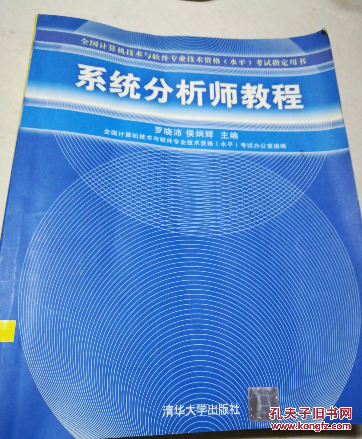 全国计算机技术与软件专业技术资格(水平)考试指定用书:系统分析师
