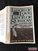 Labor of love labor of sorrow.