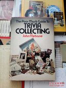 The poor man's guide to trivia collecting