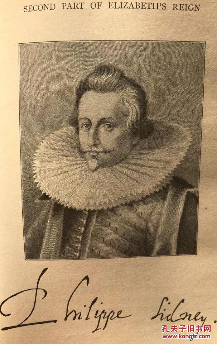 英国文学史公元449年到维多利亚时代布面精装书脊烫金铜版纸印刷精美