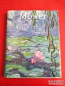 Claude Monet 1840-1926 (Big Art Series)