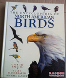 North American Birds (Encyclopedias of Animal Breeds)