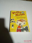 whiffy Newton（英文）