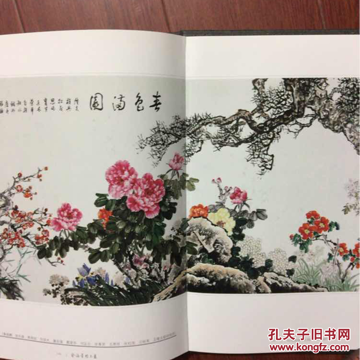 工艺美术大师俞海青作品集_景德镇陶瓷研究院 编_孔夫子旧书网