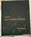 Rasoi: New Indian Kitchen