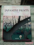 Japanese Prints 日本版画 日本浮世绘大师作品精选