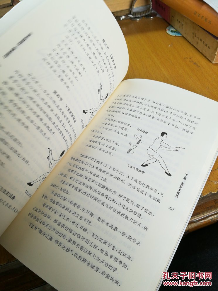 逝去的武林高术莫用