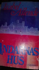 ANDARNAS HUS