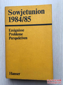 sowietunion 1984/85