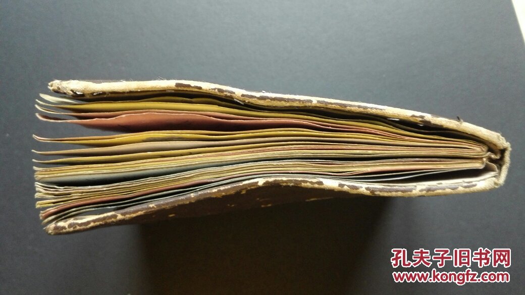 珍贵红色影像资料,1950年天津市委党校班纪念册几十页满满一册