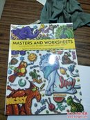 MASTERS AND WORKSHEETS
