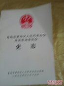 青岛市黄岛区人民代表大会及其常务委员会史志  LVB3