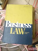 原版书 商务法案  二手书