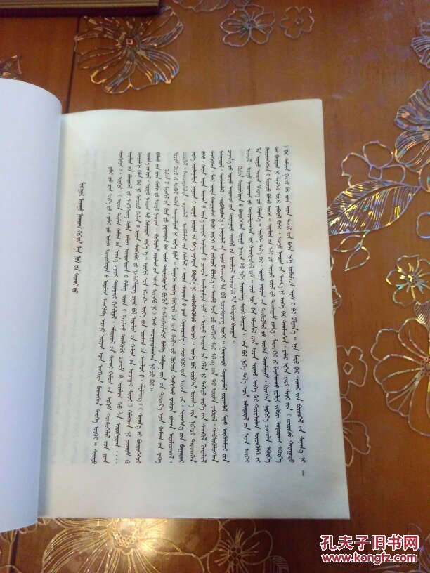 国优秀诗选 蒙文_〔蒙古国〕阿尤尔扎那 乌力吉特古斯 乌力吉杰尔格勒