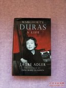 Laure Adler《Marguerite Duras: A Life》