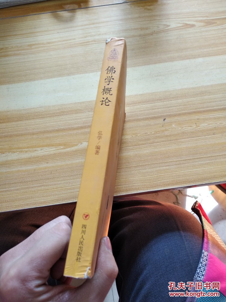 佛学概论(第四版) c5