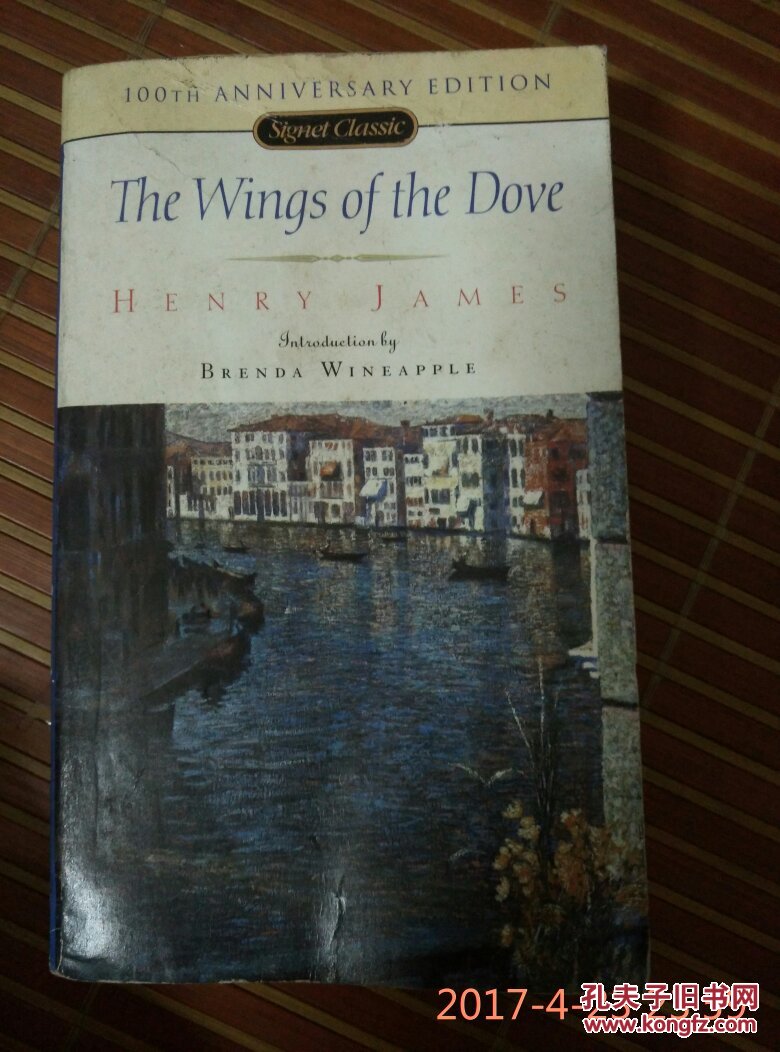 【henryjames】简介资料_henryjames代表作品_henryjames的书籍|文集