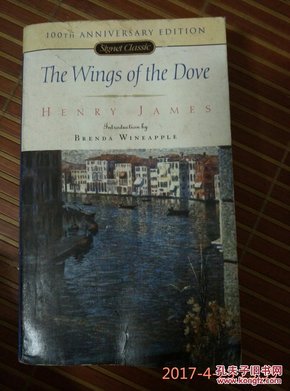 The Wings of the Dove             a23
