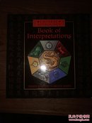 THE CHINESE ASTROLOGY KIT BOOK OF INTERPRETATIONS签赠本