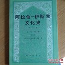 阿拉伯-----伊斯兰文化史，第六册