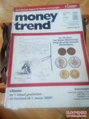 外文原版钱币杂志2007年1月