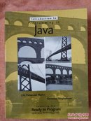 Introduction to Programming in Java