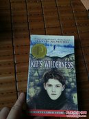 kit's wilderness