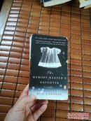 The memory keeper's daughter