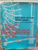 ESCHER WYSS 1805-1955