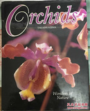 Orchids: Wonders of Nature