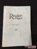 Readers digest 1989