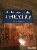 A History of The Theare