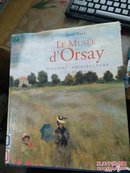 LE Musée d'Orsay (French)