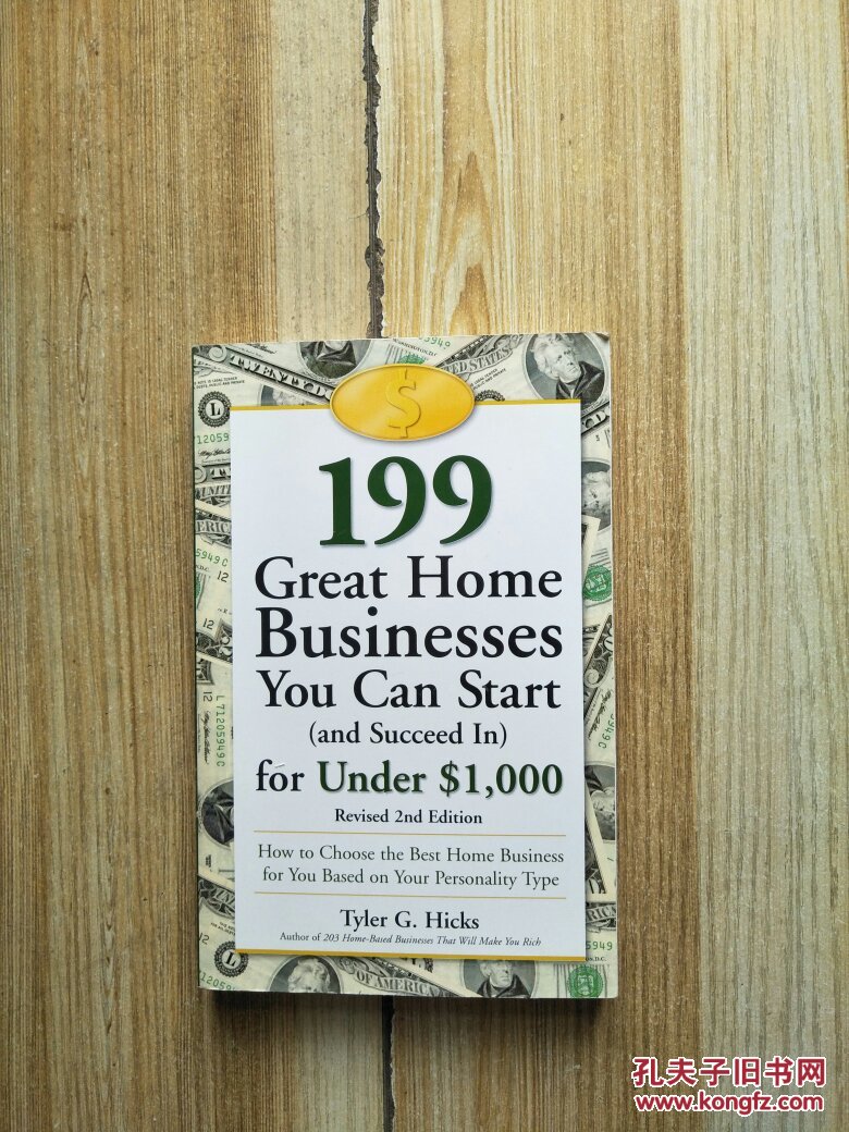 199 Great Home Businesses You Can Start