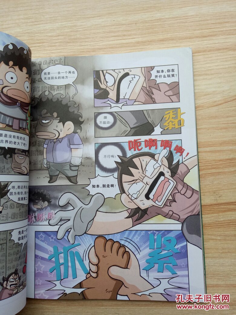 (正版)墨西哥寻宝记