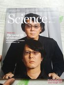science  10 october 2014【全买包邮