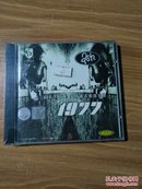 ash-1977 英国著名摇滚乐队 CD