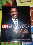 THE AMERICAN JOURNEY OF BARACK OBAMA奥巴马的美国之旅