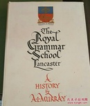 The Royal  Grammar school Lancaster       M