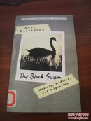 batterson the black swan    馆藏