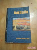 原版《AUSTRALIA A TRAVELER'S LITERARY COMPANION》