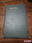 oedipus――俄狄浦斯