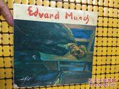 edvard munch(蒙克画册)