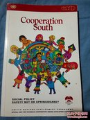 英文原版 Cooperation South