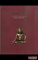 英国 喜马拉雅艺术 古董商 ROSSI & ROSSI 2008 佛像图录