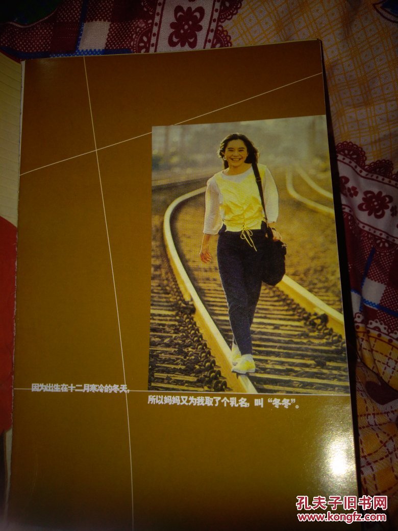 情海星空我与刘德华