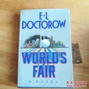 E-L DOCTOROW WORLDS FAIR