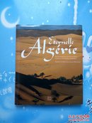 éternelle algérie（永恒的阿尔及利亚）【 大精装本】